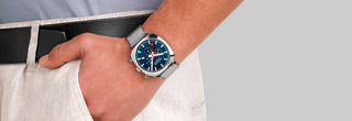 Chronographen Uhren - MONDAINE WATCH