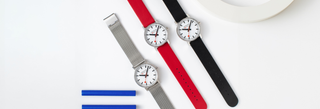Alle Armbanduhren