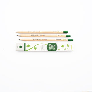 Sprout plantable pencils set, JAC.D097