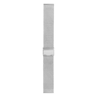Edelstahl Armband, 20mm
