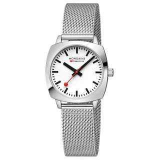 Wristwatches  Mondaine Germany and Austria – Mondaine Europe