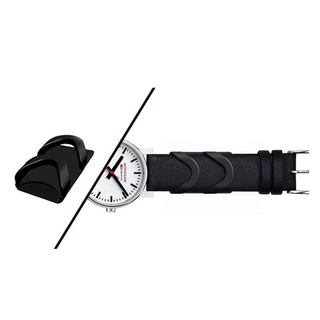 Mondaine PayChip™ Silikon Schlaufe - 20mm