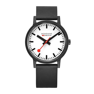 Essence, 41mm, vegane, nachhaltige Uhr, MS1.41110.RB, Frontansicht